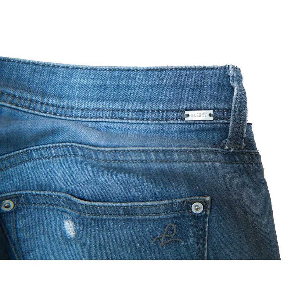 DL1961 Emma Power Leggings "Bailey" sz 29 - Picture 10 of 14